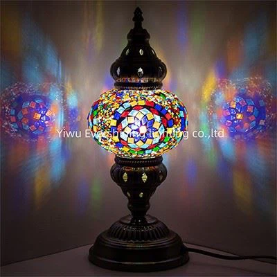 Turkish Lanterns
