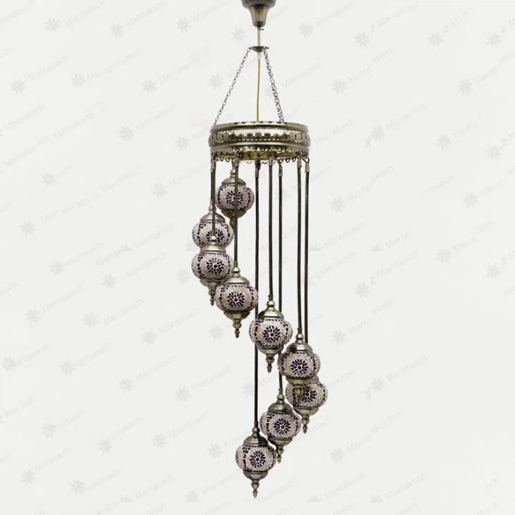Turkish Hanging Lamp Turkish Hanging Lamp