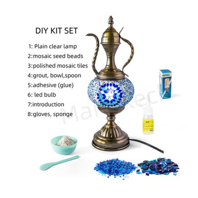 diy aladdin turkish kit diy aladdin turkish kit